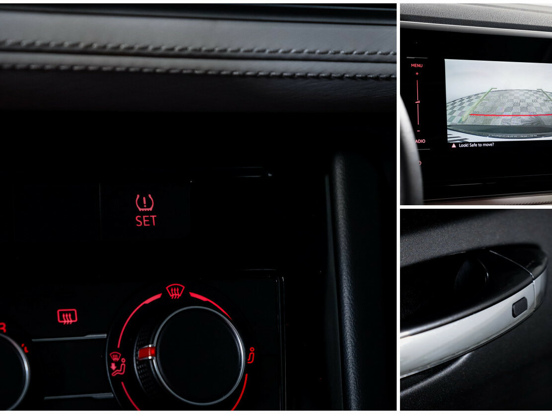 Jetta VS5 2023 года с пробегом. Фото: #16