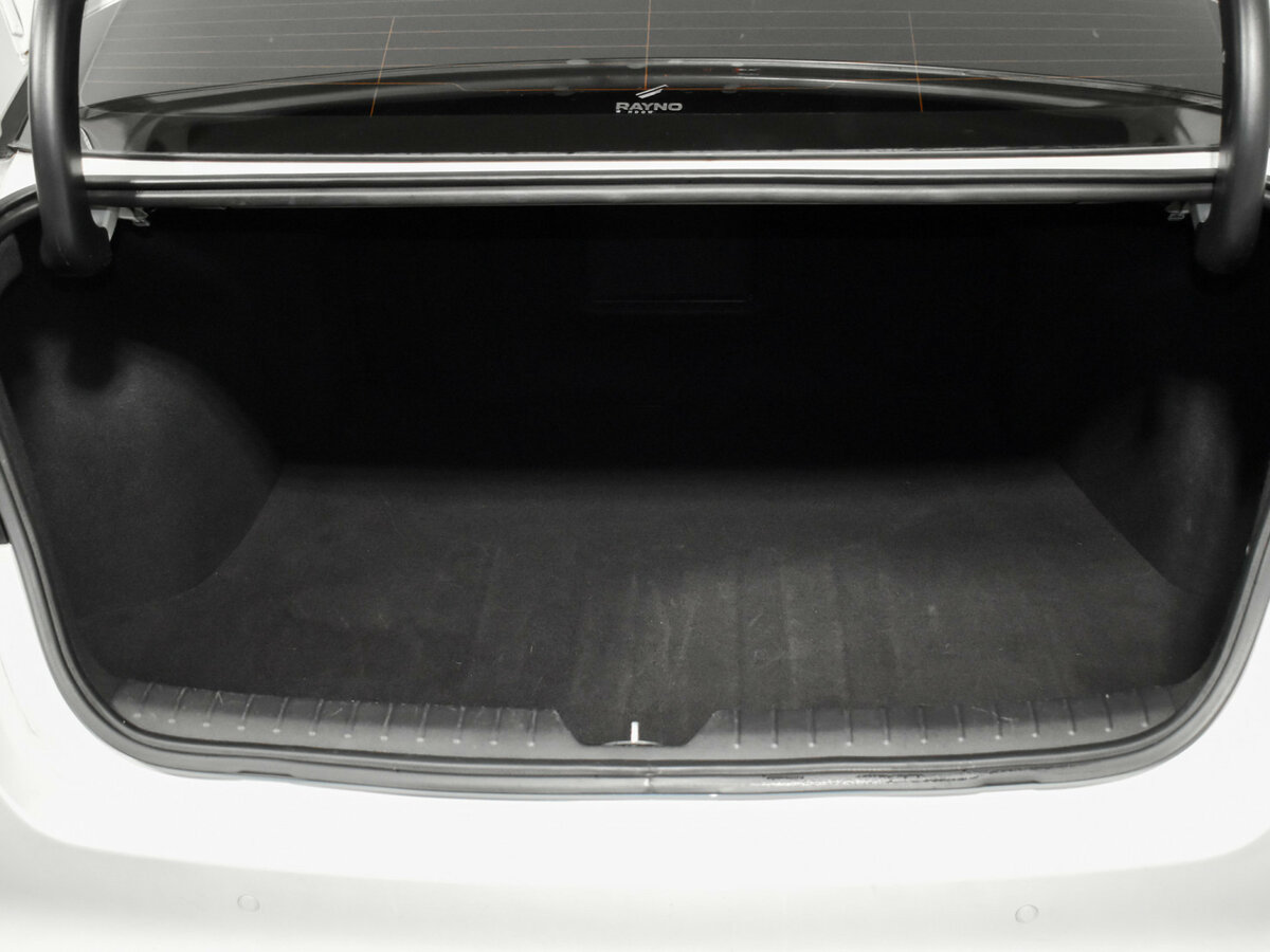 Kia K5 2017 года с пробегом. Фото: #19