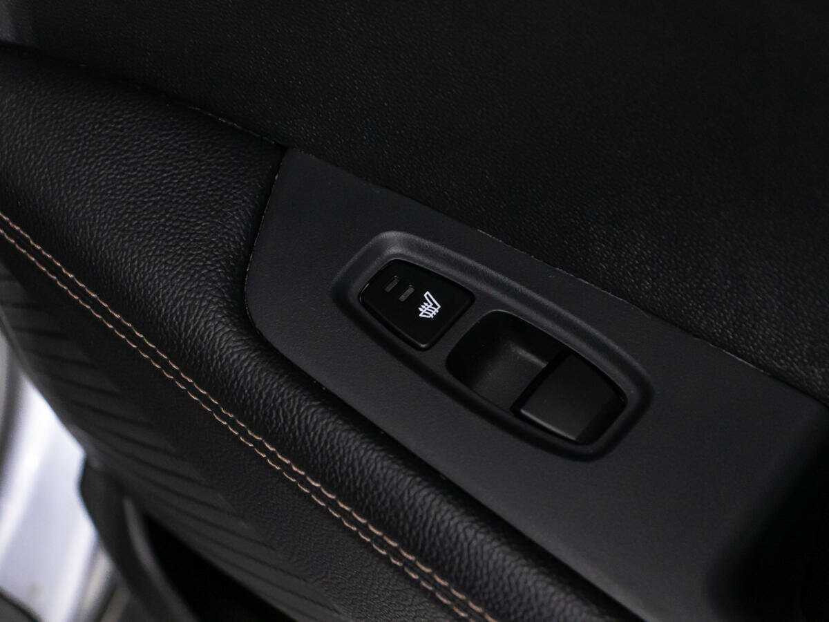 Hyundai Creta 2020 года с пробегом. Фото: #18