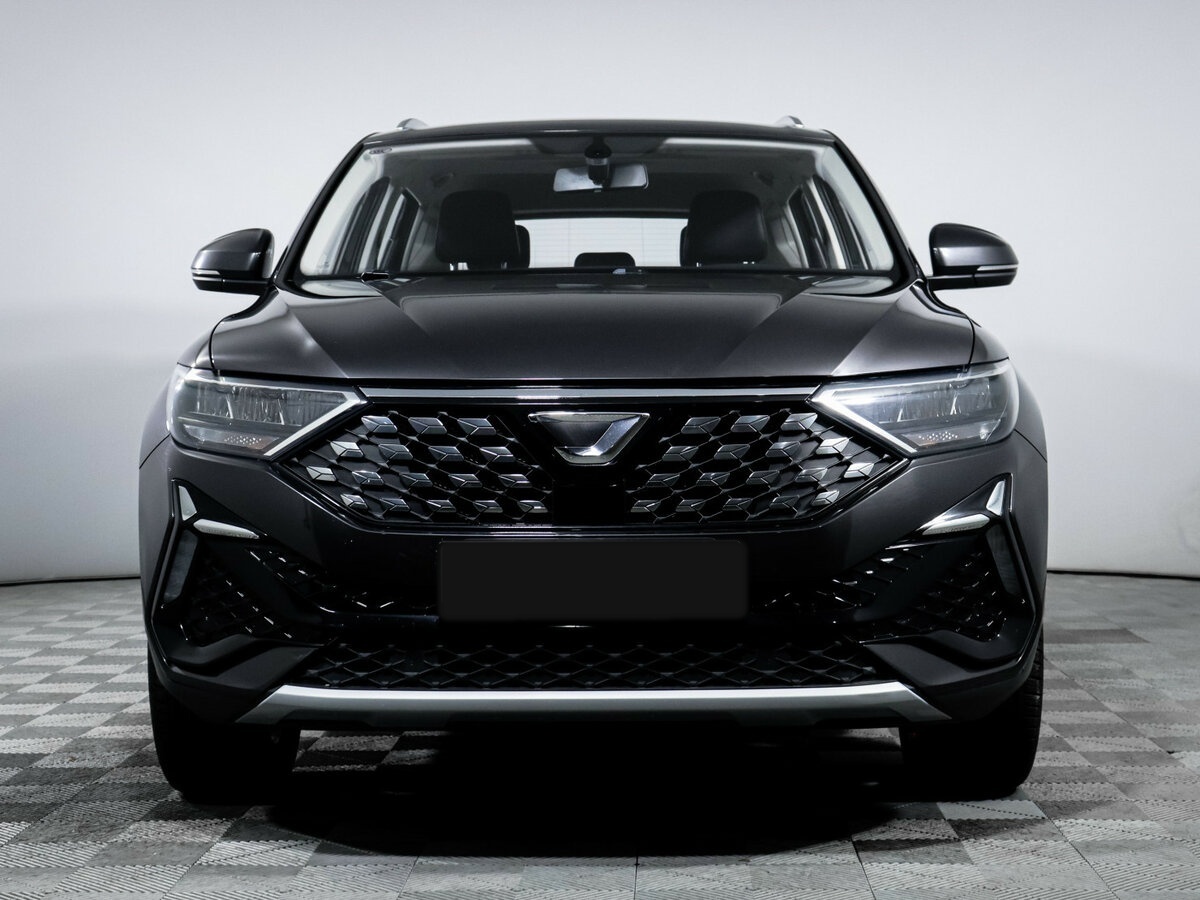 Jetta VS5 2023 года с пробегом. Фото: #1