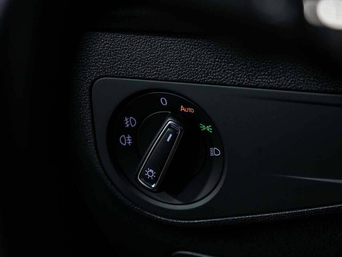 Volkswagen Tiguan 2017 года с пробегом. Фото: #18
