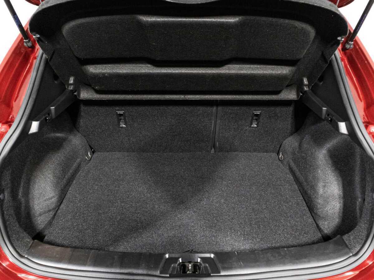 Nissan Qashqai 2021 года с пробегом. Фото: #19