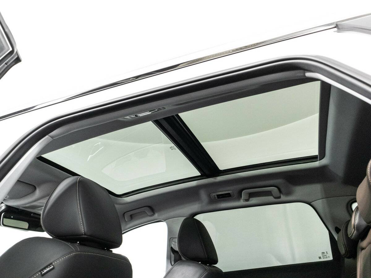 Chery Tiggo 8 Pro 2023 года с пробегом. Фото: #15