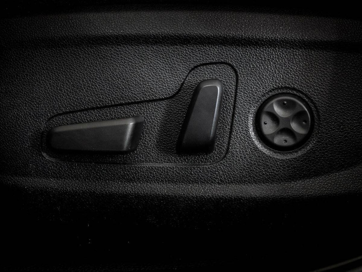 Kia Optima 2019 года с пробегом. Фото: #18