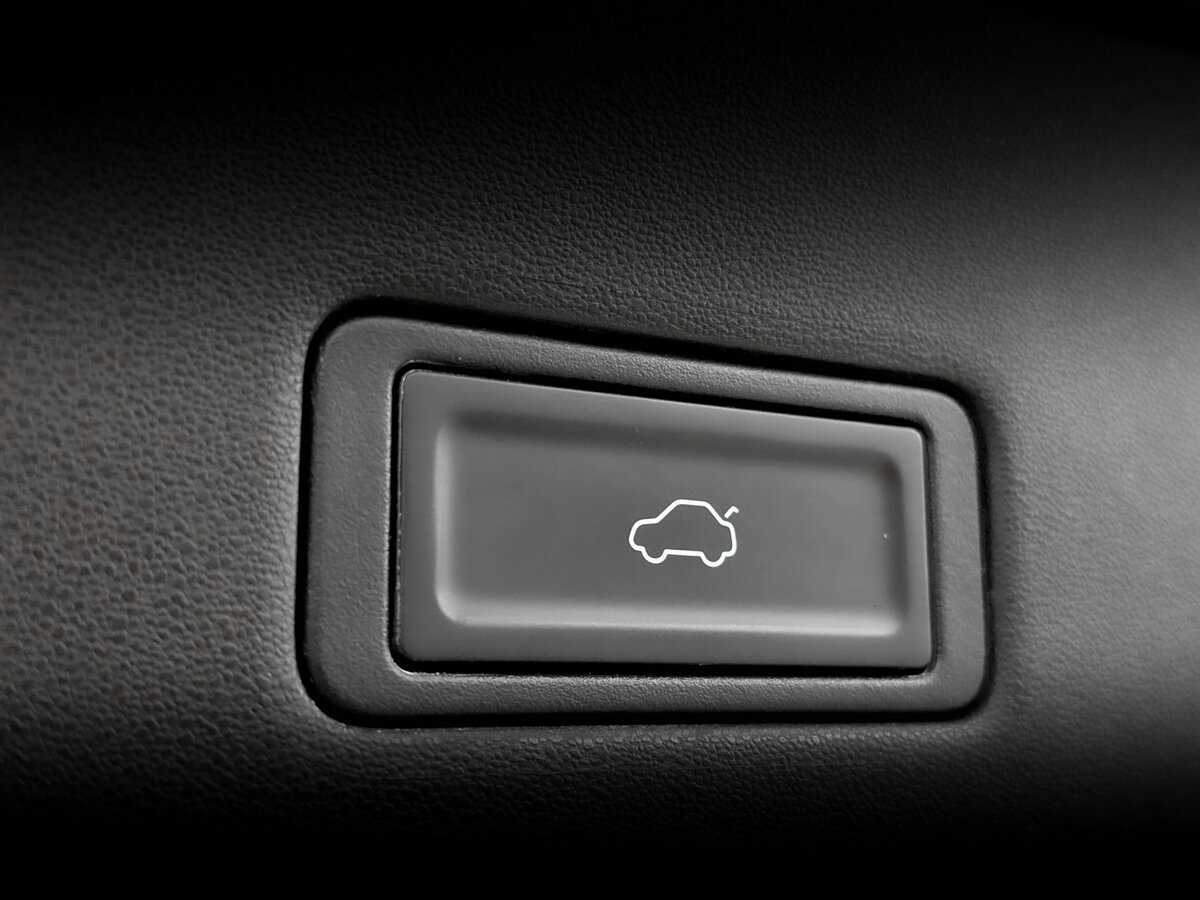 OMODA C5 2023 года с пробегом. Фото: #23