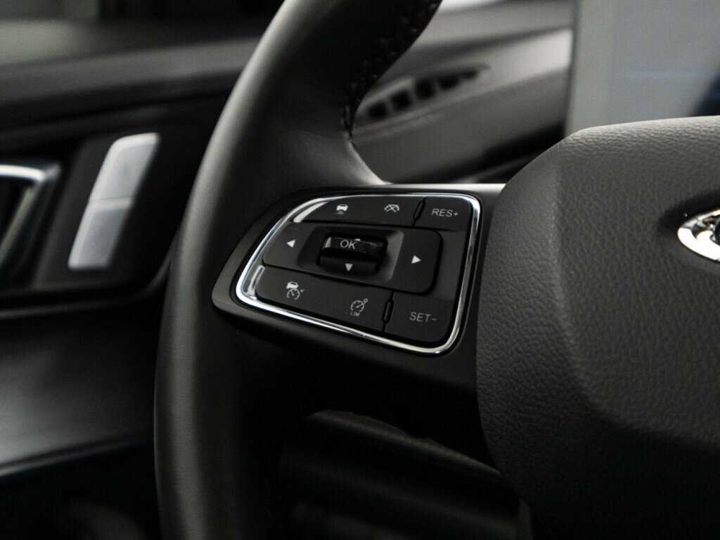 Chery Tiggo 7 Pro Max 2023 года с пробегом. Фото: #23