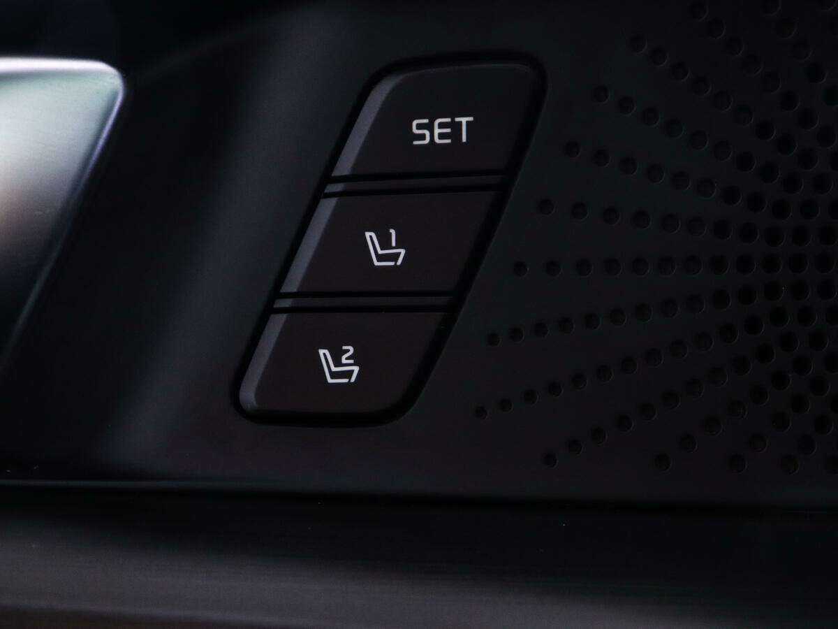 Kia K5 2021 года с пробегом. Фото: #17