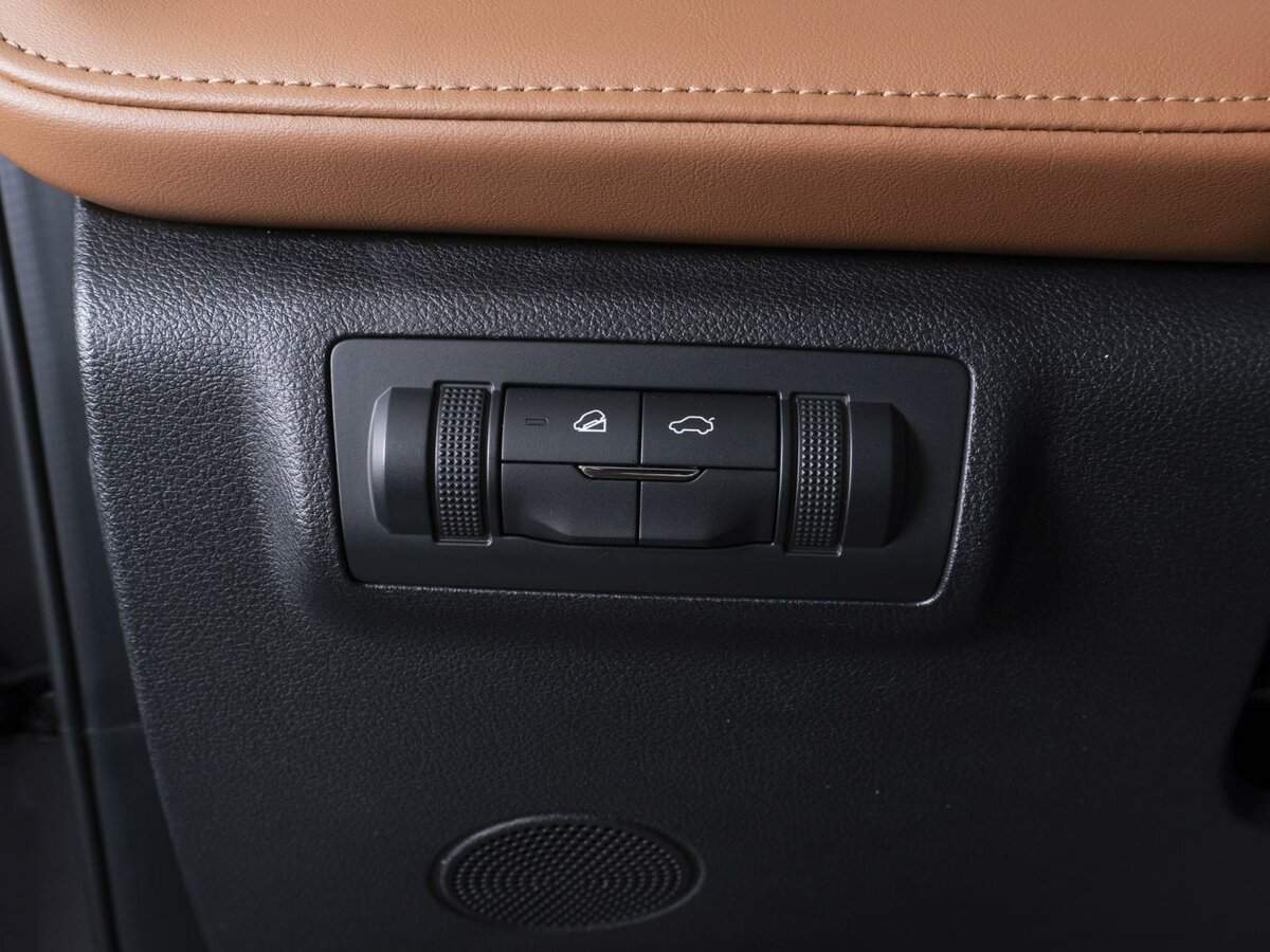 Chery Tiggo 8 Pro Max 2023 года с пробегом. Фото: #23