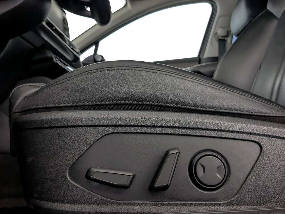 Kia K5 2021 года с пробегом. Фото: #21