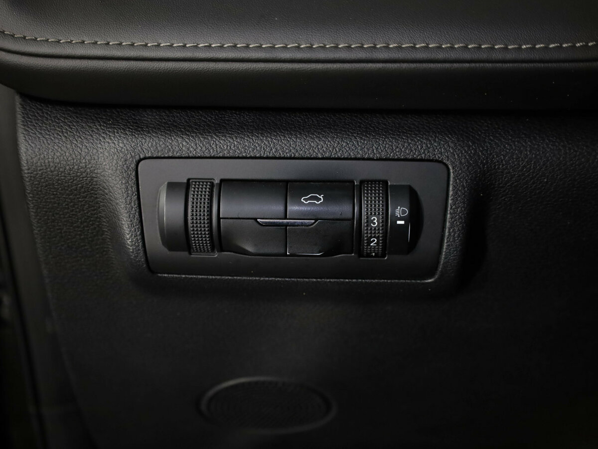 Chery Tiggo 7 Pro Max 2023 года с пробегом. Фото: #16