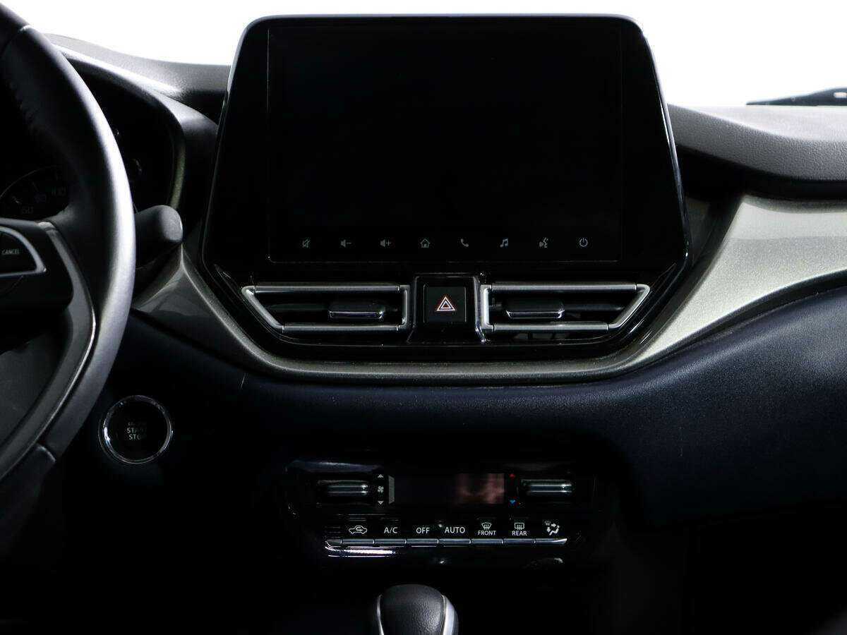 Suzuki Baleno 2022 года с пробегом. Фото: #12