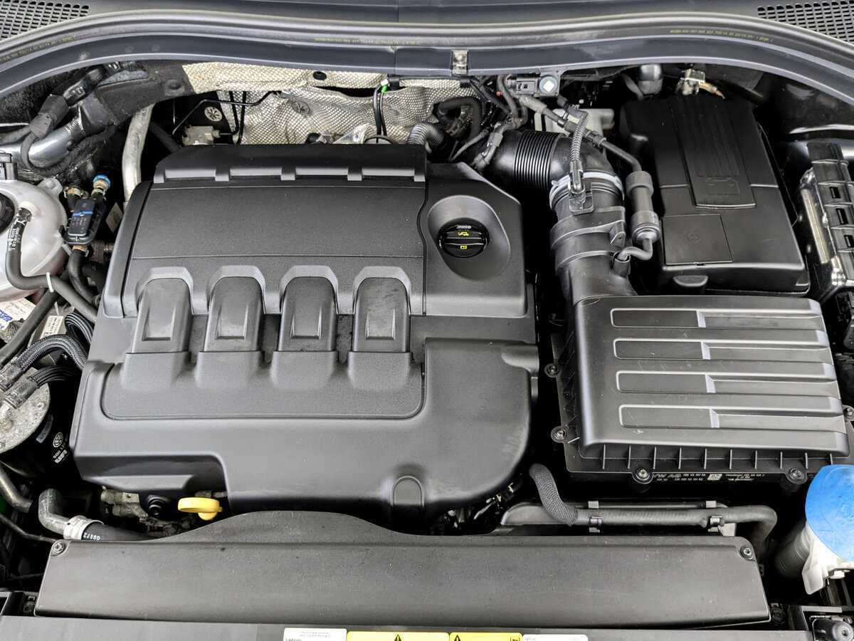Skoda Kodiaq 2020 года с пробегом. Фото: #8