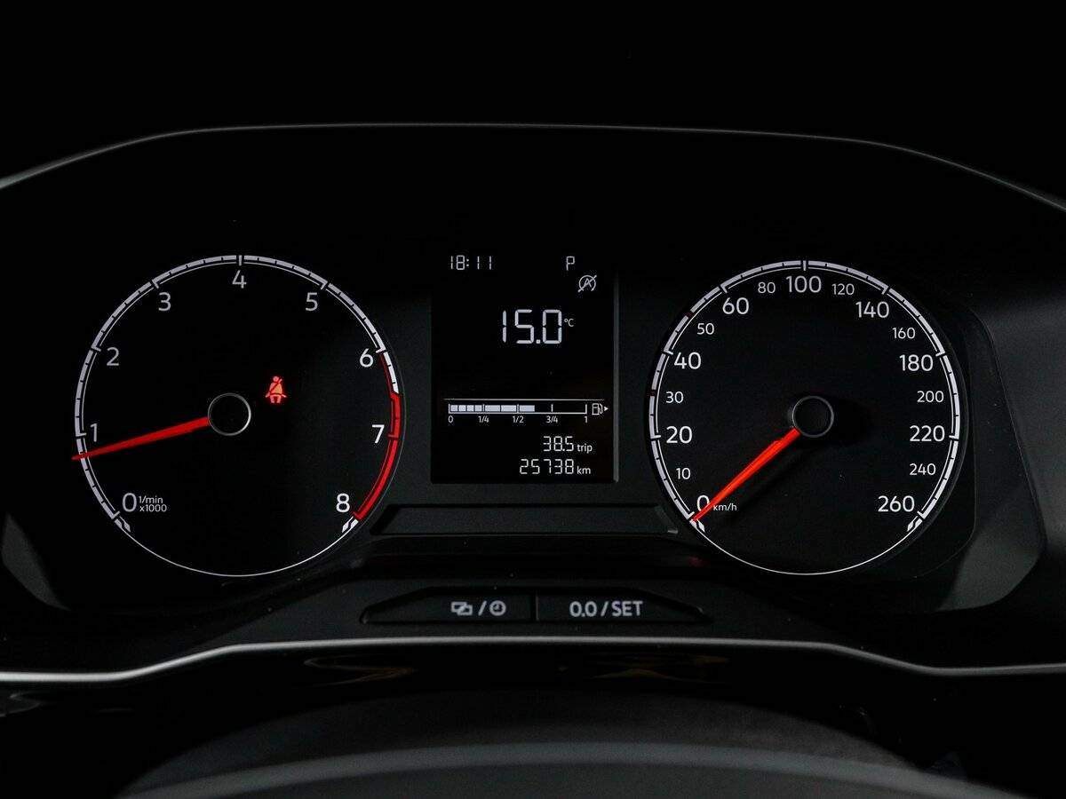 Jetta VS5 2023 года с пробегом. Фото: #10