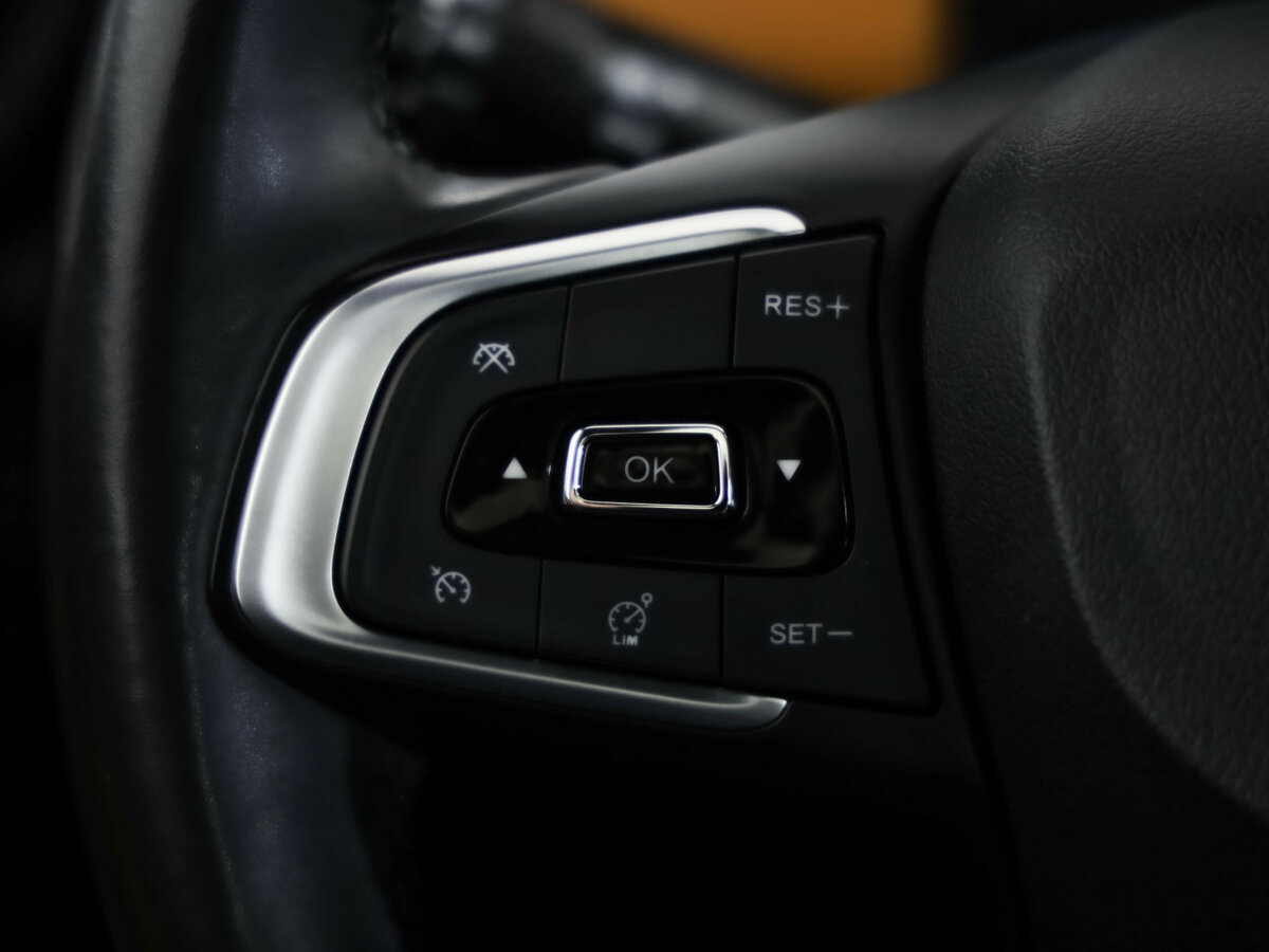 KAIYI X3 Pro 2023 года с пробегом. Фото: #10