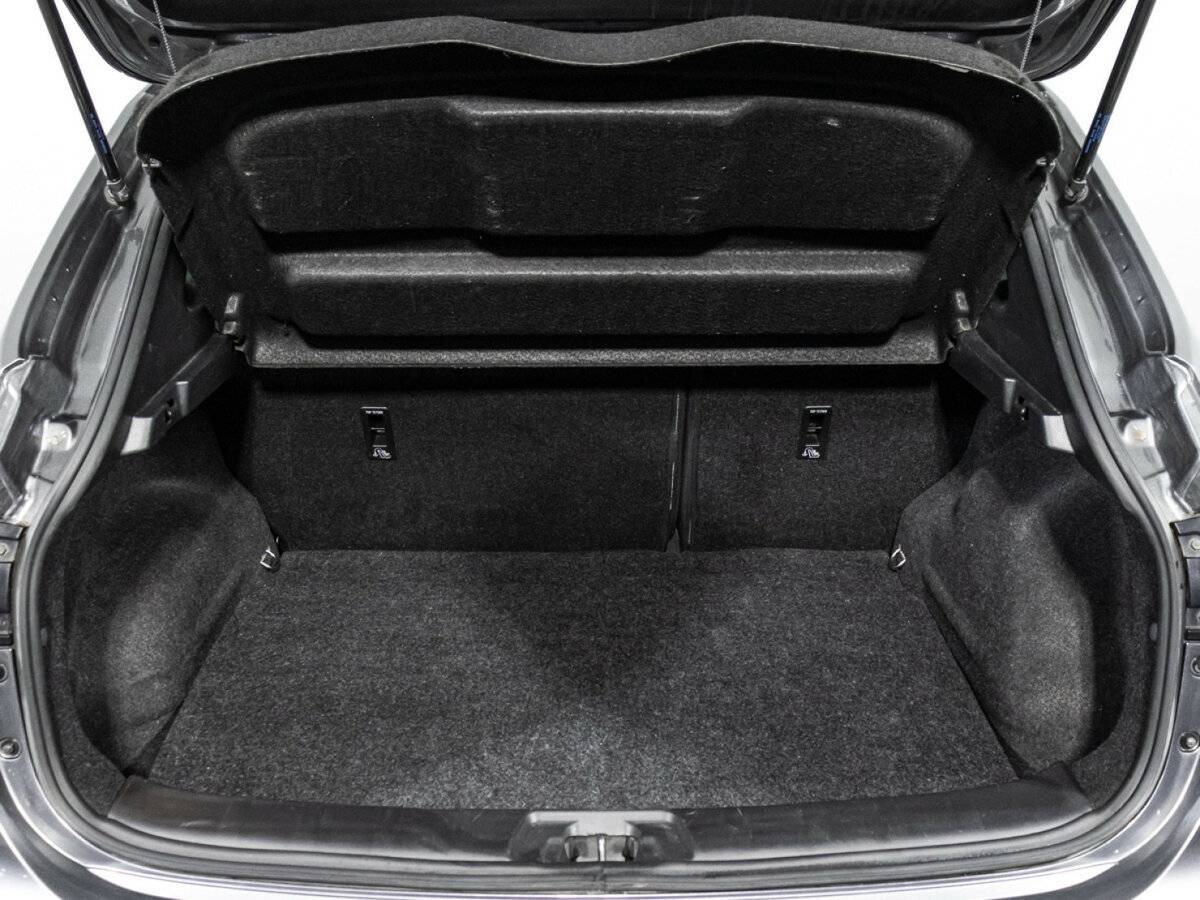 Nissan Qashqai 2020 года с пробегом. Фото: #13