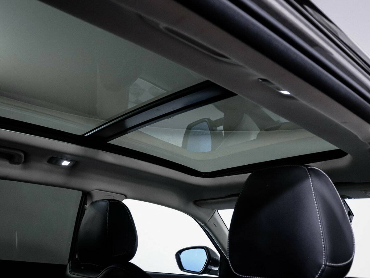 Geely Atlas Pro 2023 года с пробегом. Фото: #15