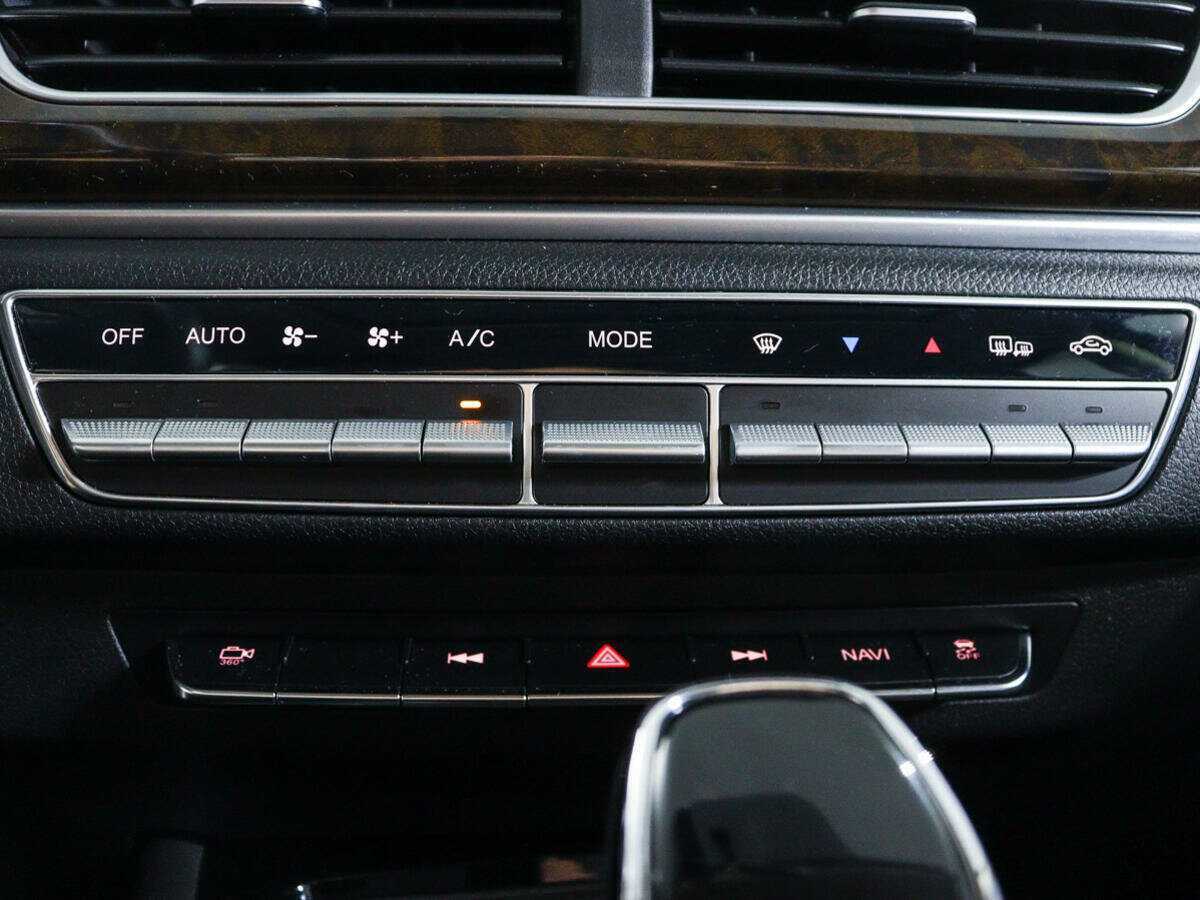 Dongfeng 580 2021 года с пробегом. Фото: #16