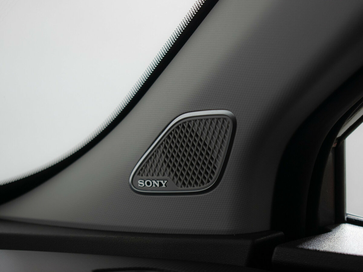 OMODA C5 2023 года с пробегом. Фото: #18