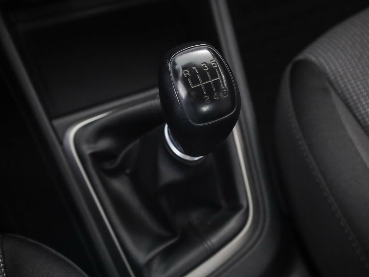 Hyundai Solaris 2018 года с пробегом. Фото: #14