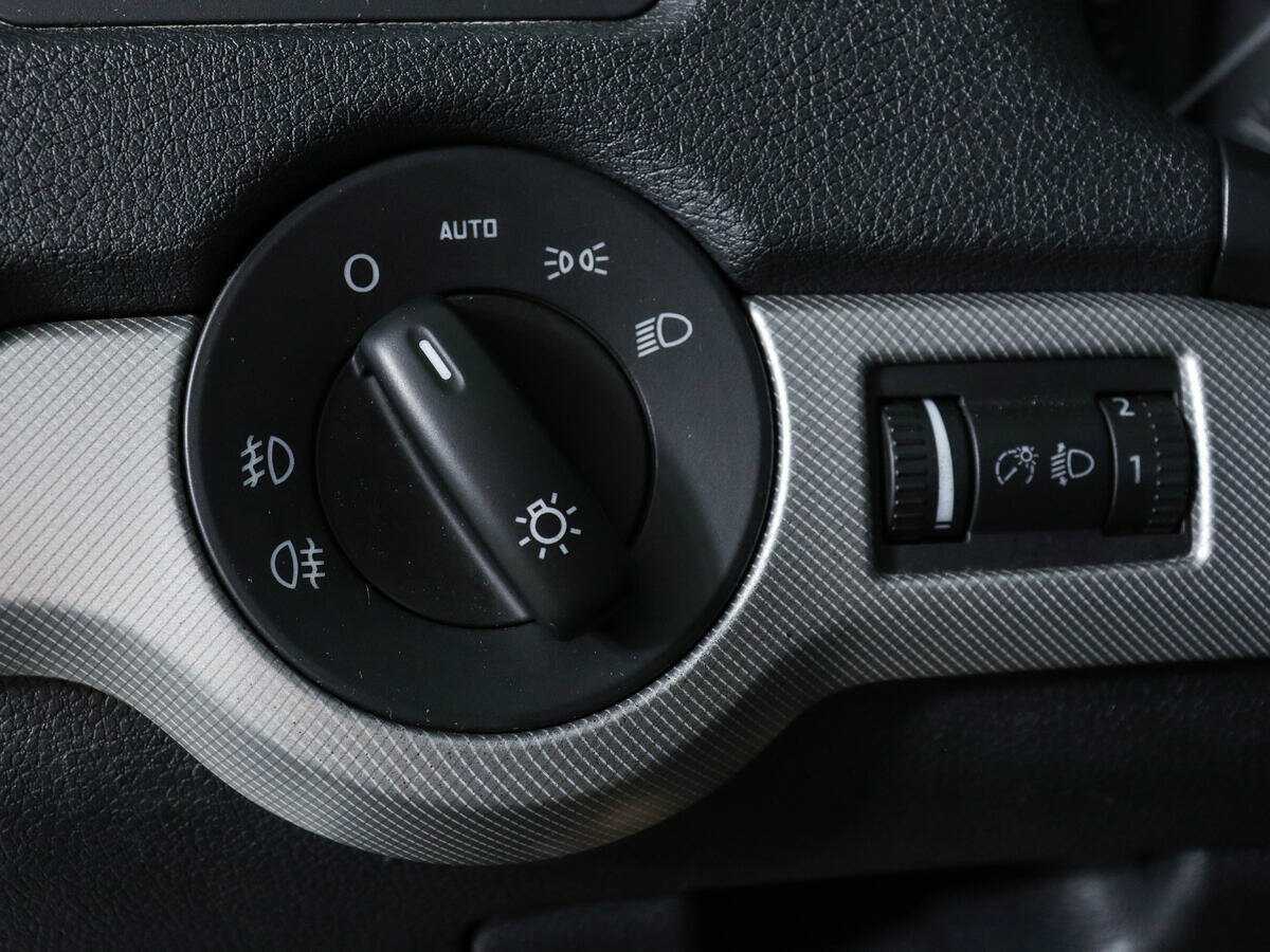 Skoda Octavia 2012 года с пробегом. Фото: #14