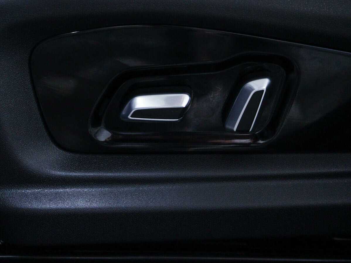 OMODA C5 2023 года с пробегом. Фото: #15