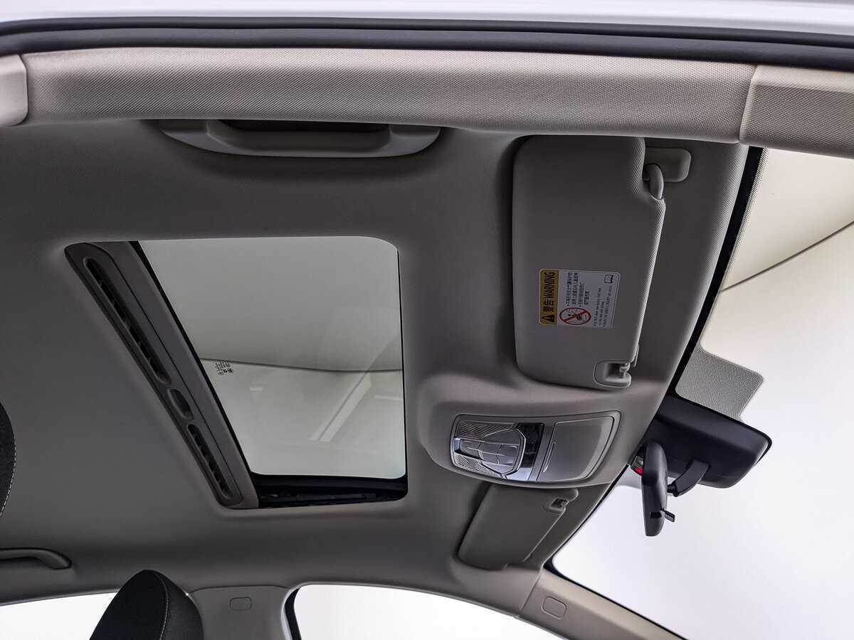 FAW Bestune B70 2023 года с пробегом. Фото: #21