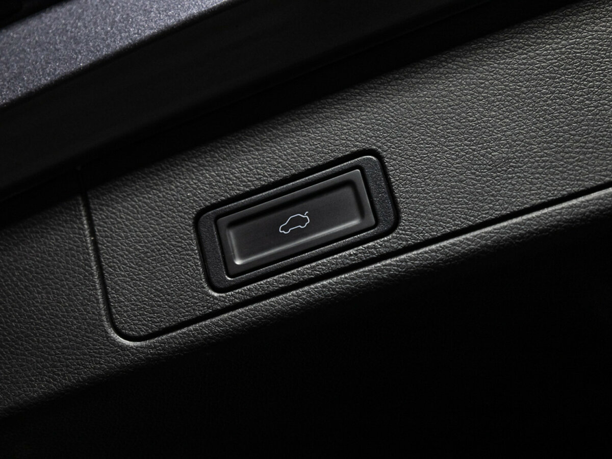 Chery Tiggo 8 Pro 2023 года с пробегом. Фото: #21