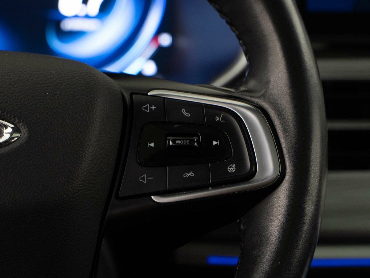 Chery Tiggo 8 Pro 2021 года с пробегом. Фото: #15