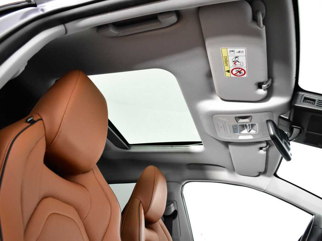 OMODA C5 2023 года с пробегом. Фото: #12