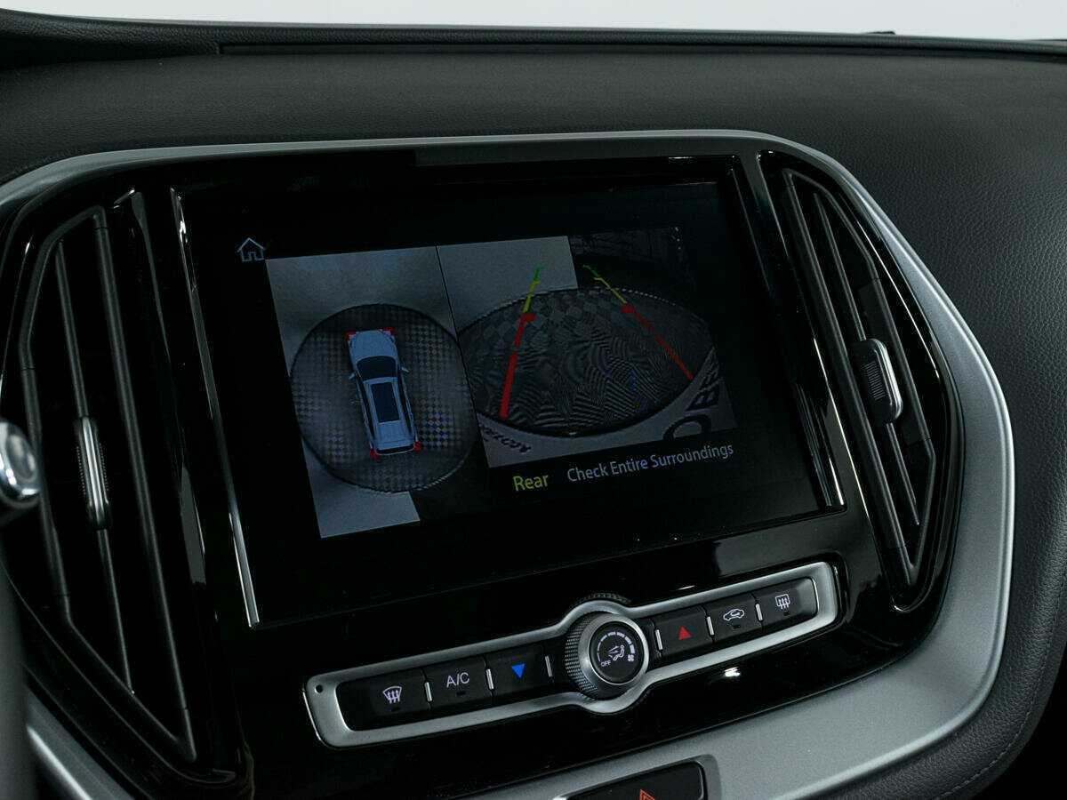 Jetour X70 2023 года с пробегом. Фото: #17