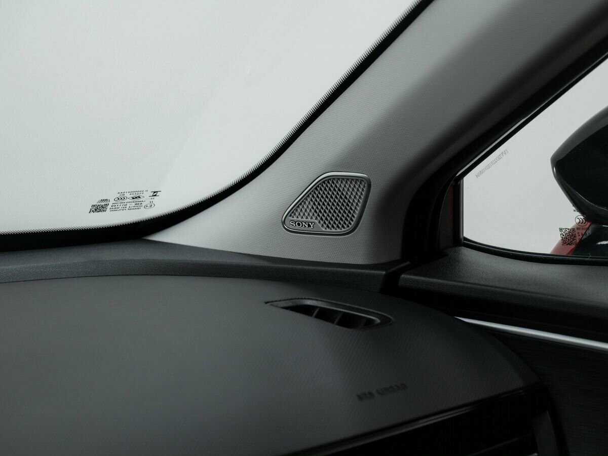 OMODA C5 2023 года с пробегом. Фото: #25