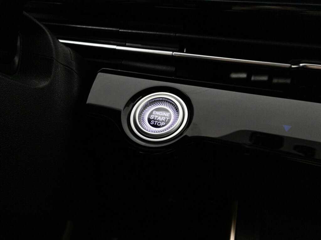 OMODA C5 2023 года с пробегом. Фото: #17