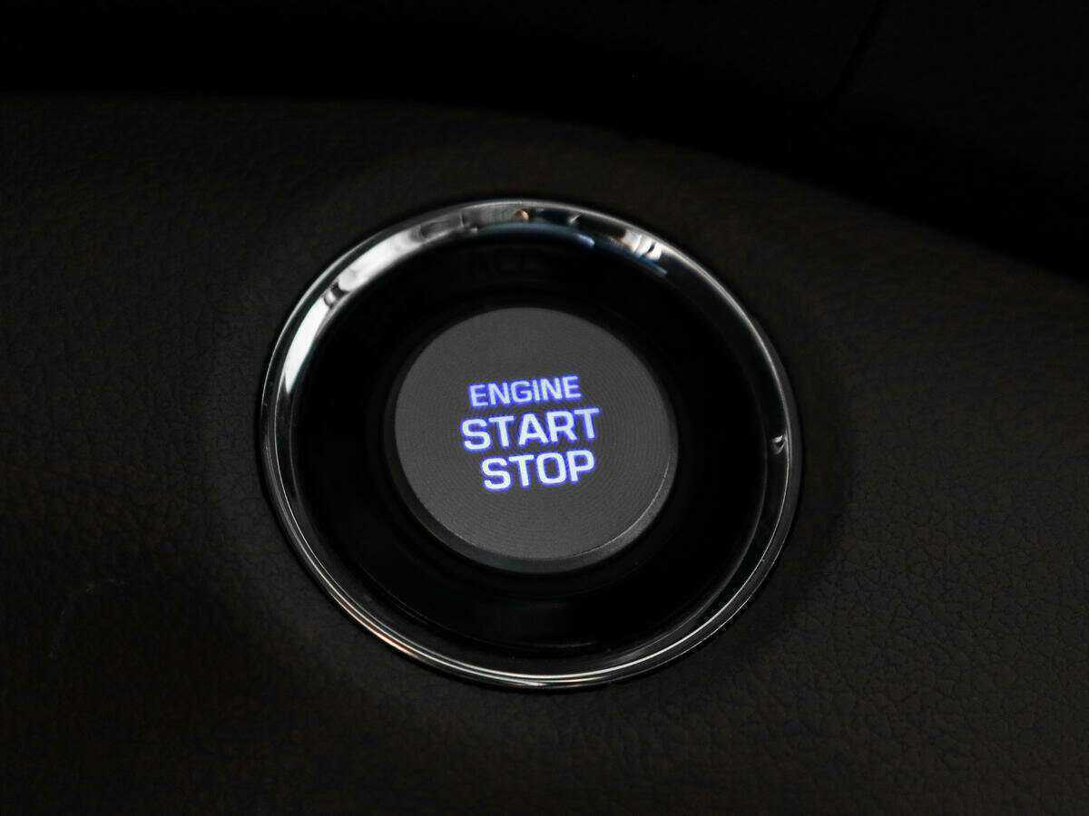 Hyundai Tucson 2018 года с пробегом. Фото: #16