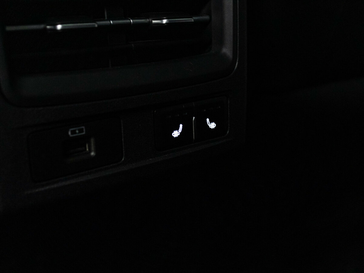 OMODA C5 2023 года с пробегом. Фото: #15