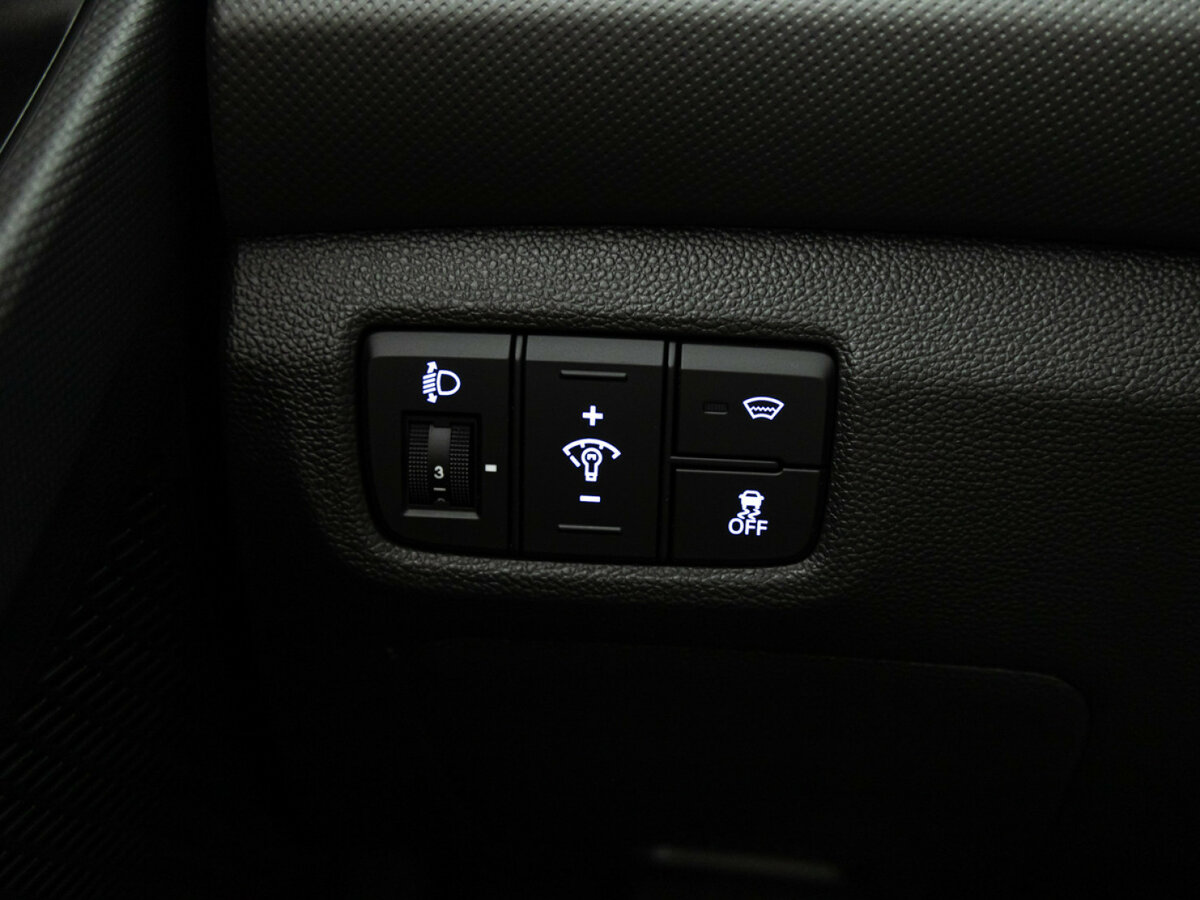 Hyundai Creta 2021 года с пробегом. Фото: #17