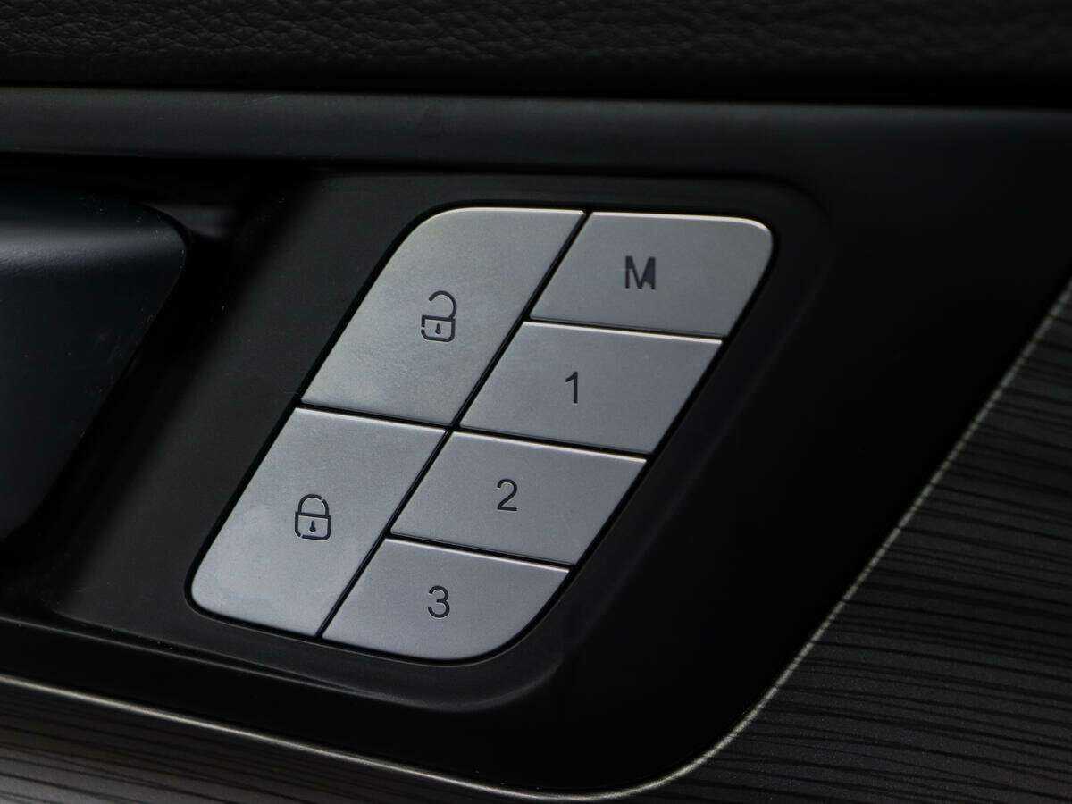 Chery Tiggo 8 Pro Max 2023 года с пробегом. Фото: #22