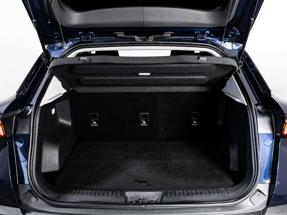 OMODA C5 2023 года с пробегом. Фото: #19