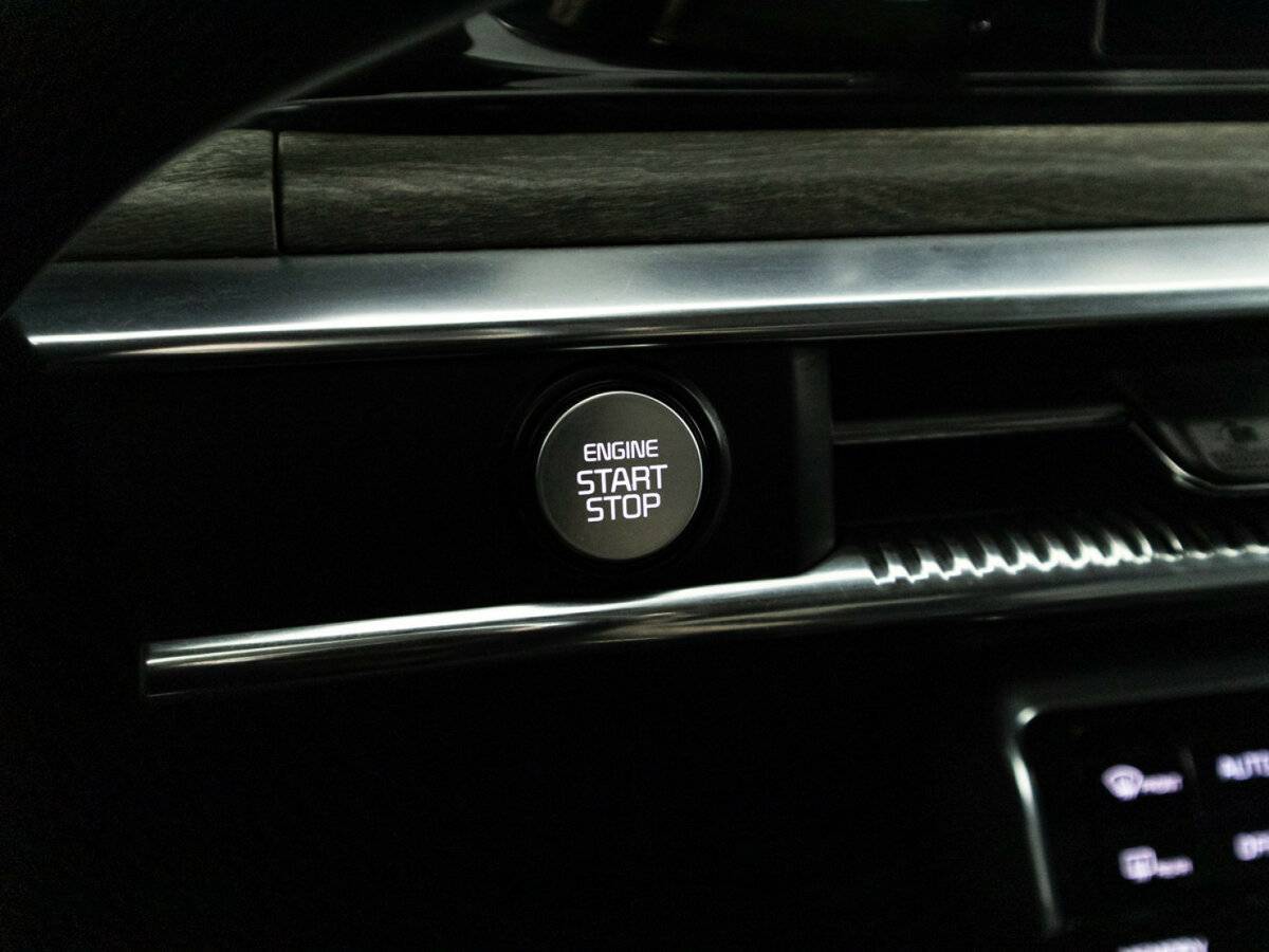 Kia K5 2021 года с пробегом. Фото: #26