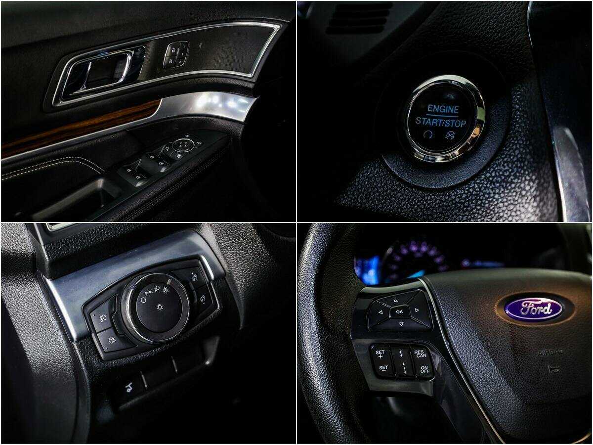 Ford Focus 2013 года с пробегом. Фото: #14