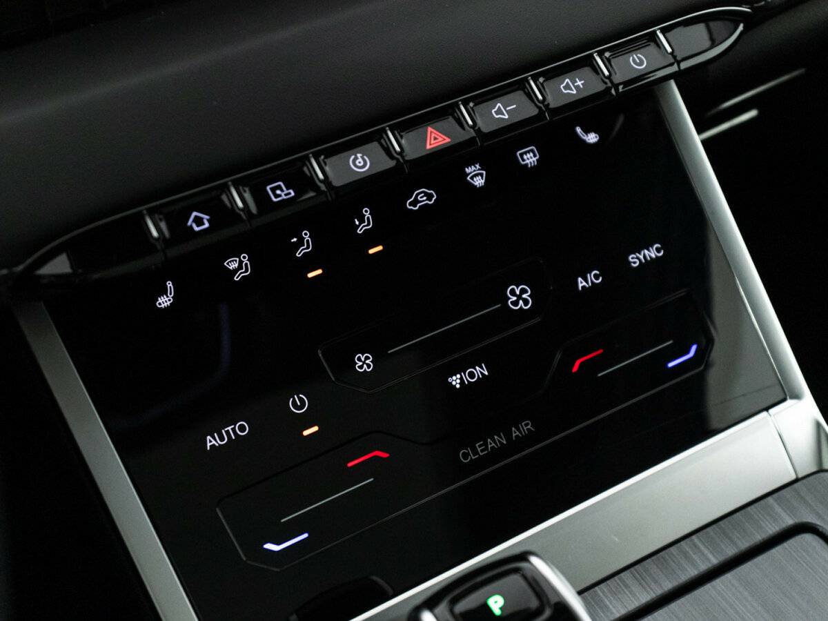 Chery Tiggo 7 Pro Max 2022 года с пробегом. Фото: #16