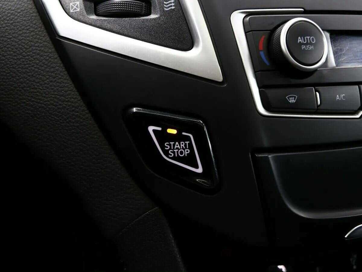 Dongfeng AX7 2017 года с пробегом. Фото: #17