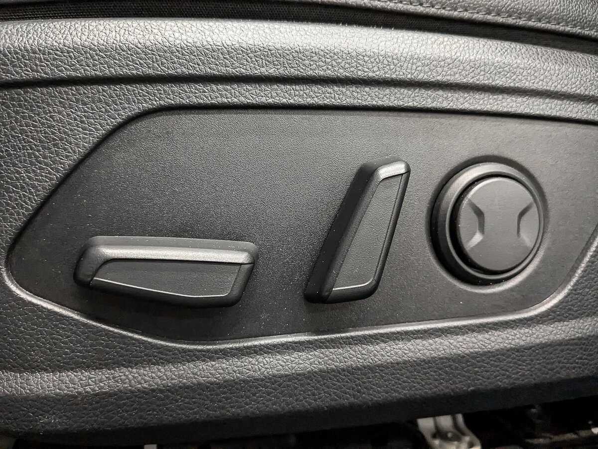 Kia K5 2022 года с пробегом. Фото: #23