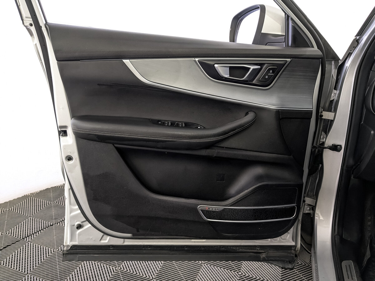 Chery Tiggo 7 Pro 2022 года с пробегом. Фото: #17