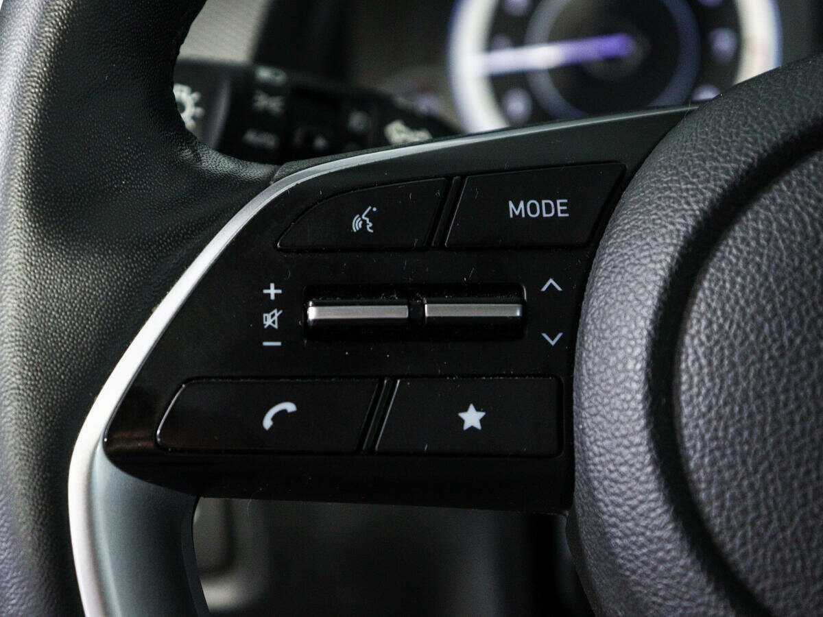 Hyundai Creta 2021 года с пробегом. Фото: #16