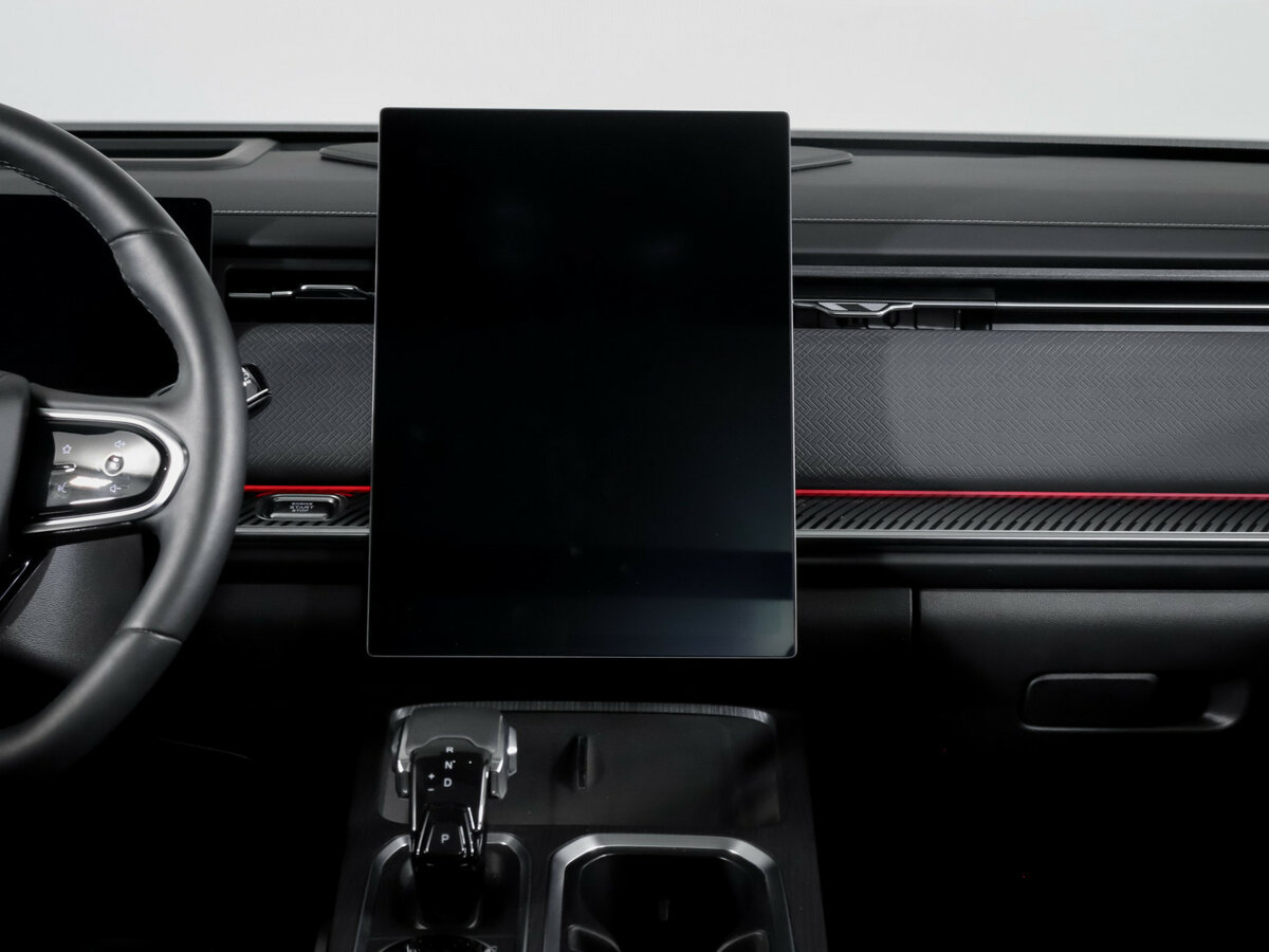 Jaecoo J7 2024 года с пробегом. Фото: #12