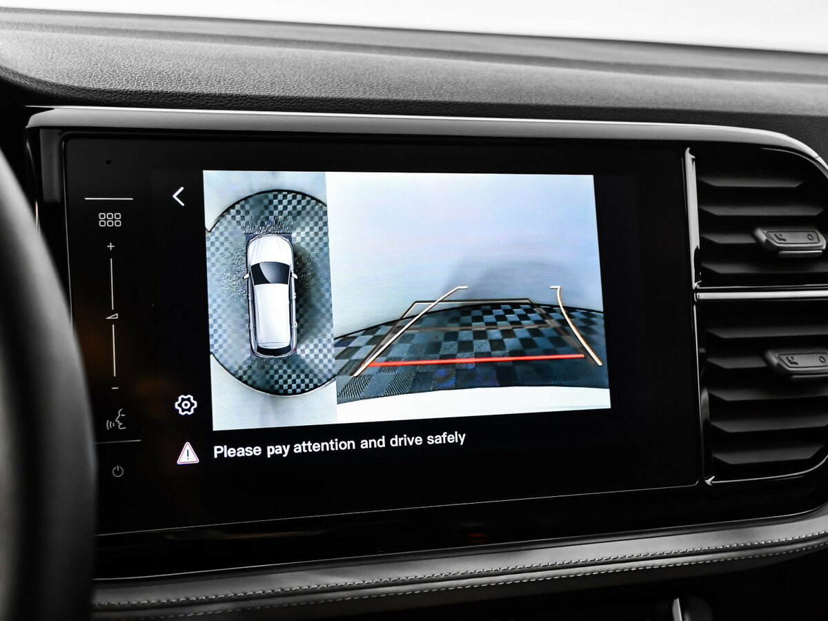 Jetta VS5 2023 года с пробегом. Фото: #12