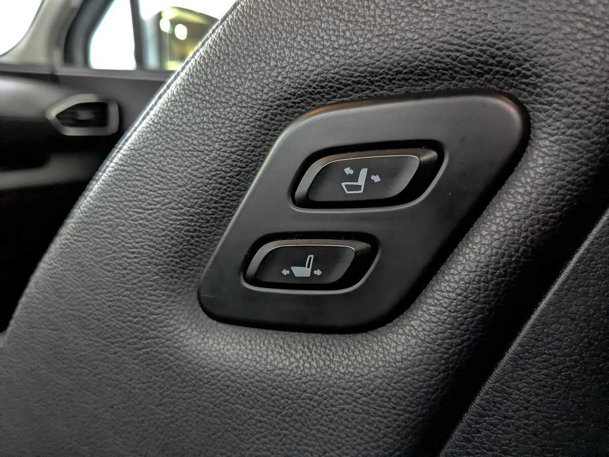 Hyundai Santa Fe 2020 года с пробегом. Фото: #26