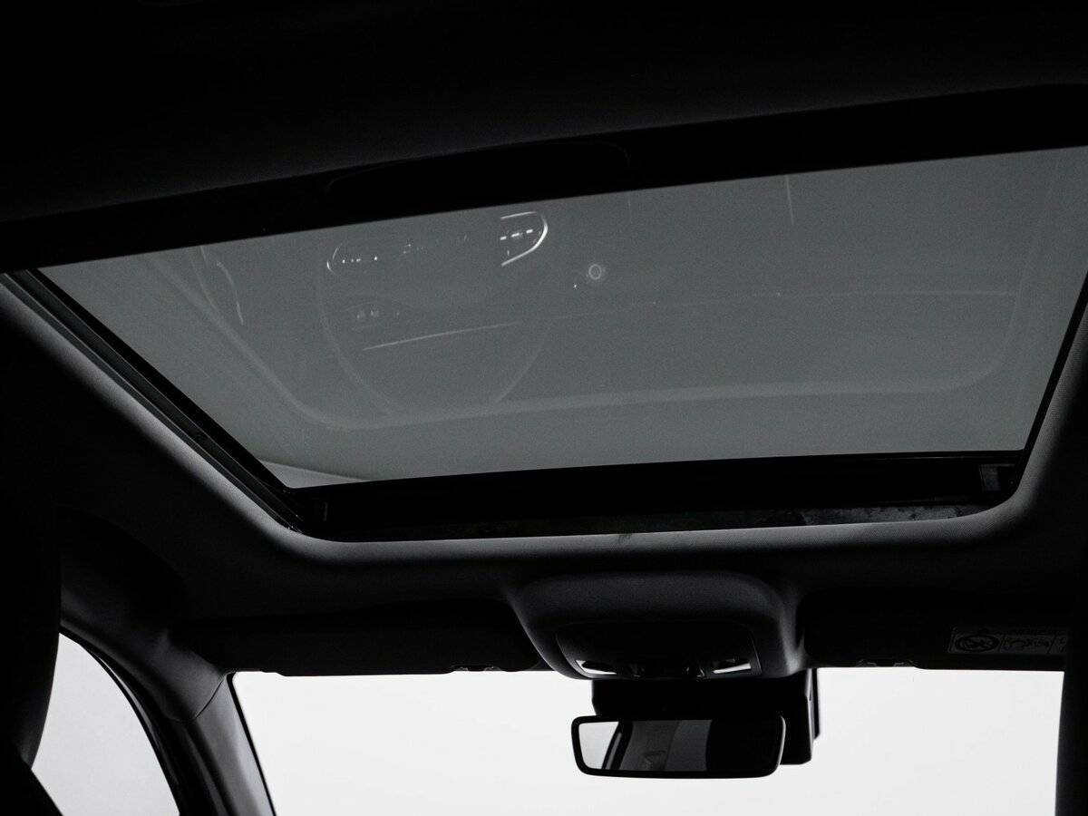 OMODA C5 2023 года с пробегом. Фото: #20