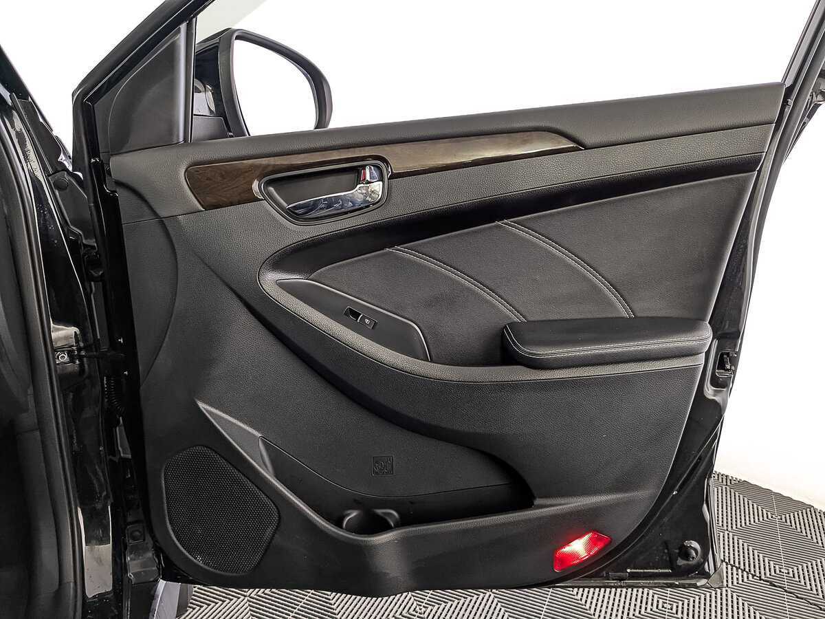 Dongfeng 580 2023 года с пробегом. Фото: #22