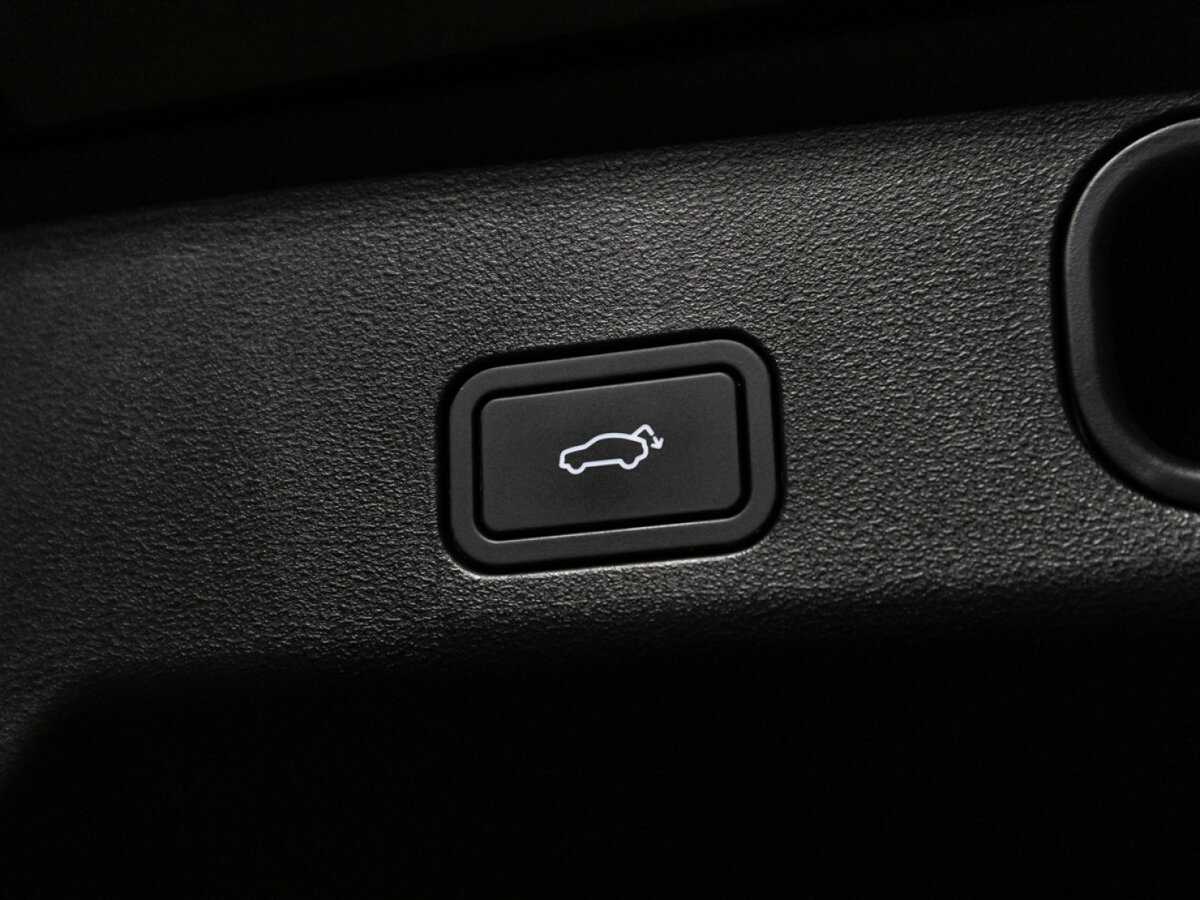 Geely Atlas 2024 года с пробегом. Фото: #13